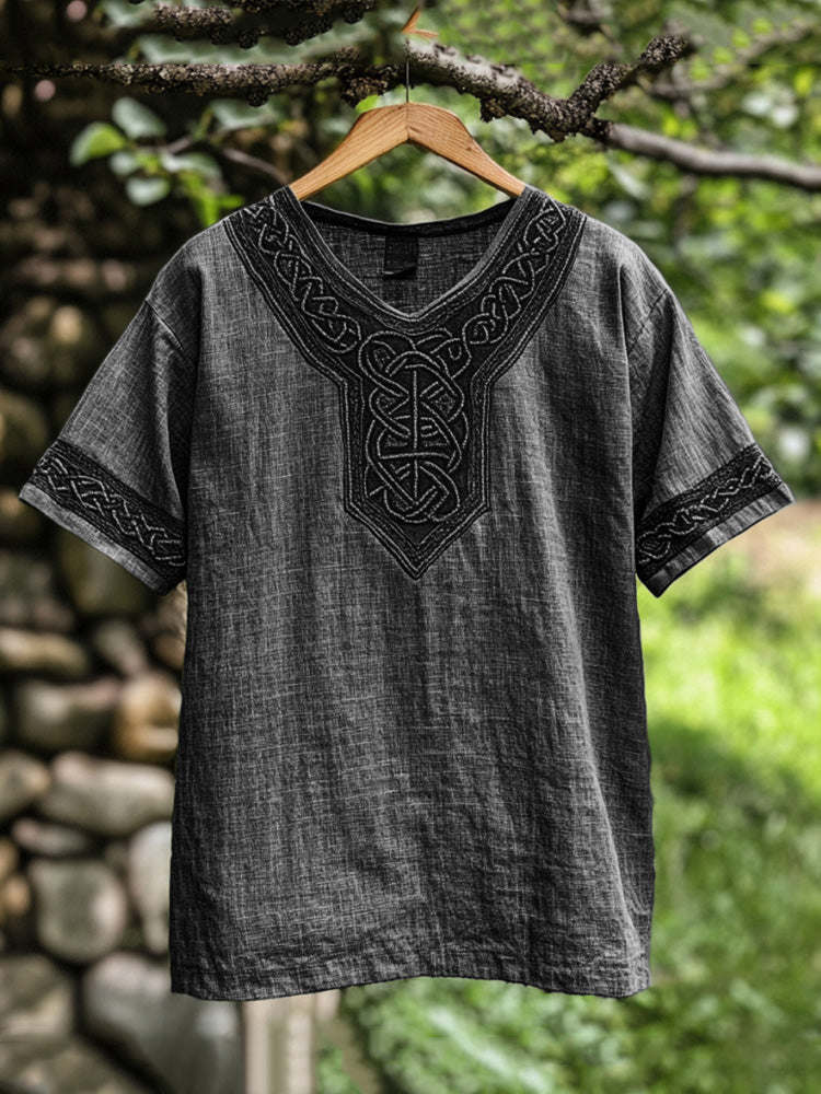 Thoughtfully Designed Shirt