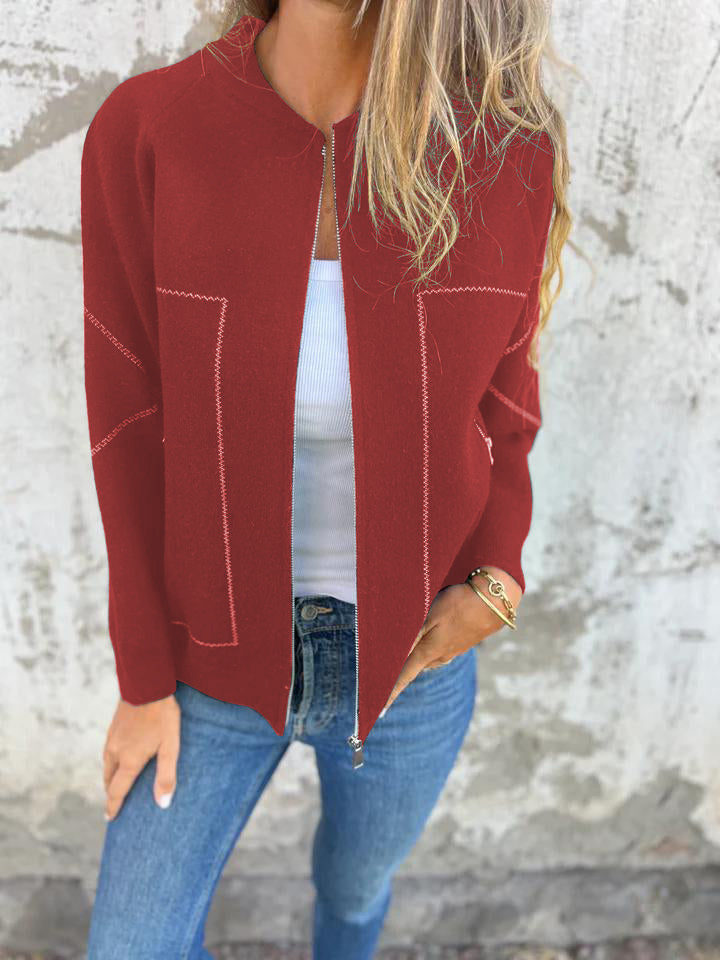 LM | Ladies vest