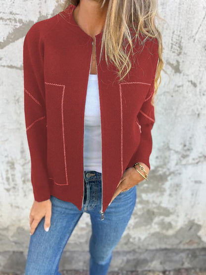 LM | Ladies vest