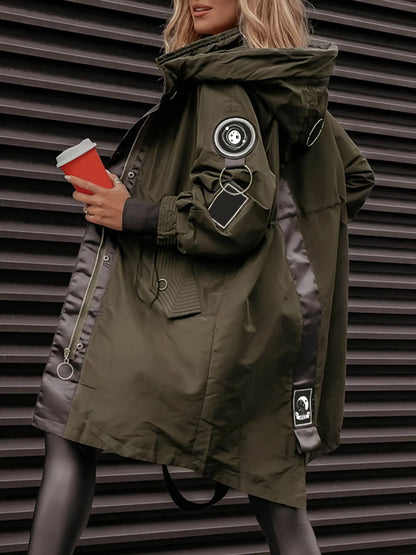 Classic Vintage Jacket