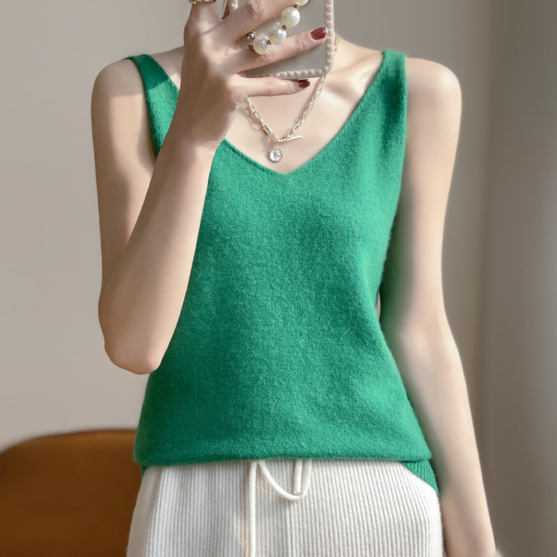 Vintage Inspired Jumper
