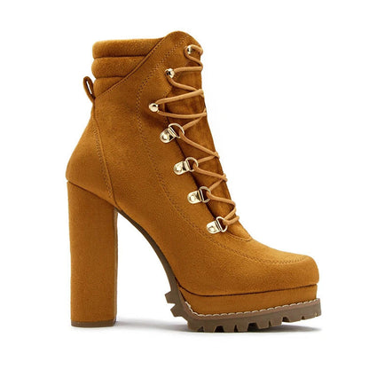 Elegant Orthopedic Boots for Every Step