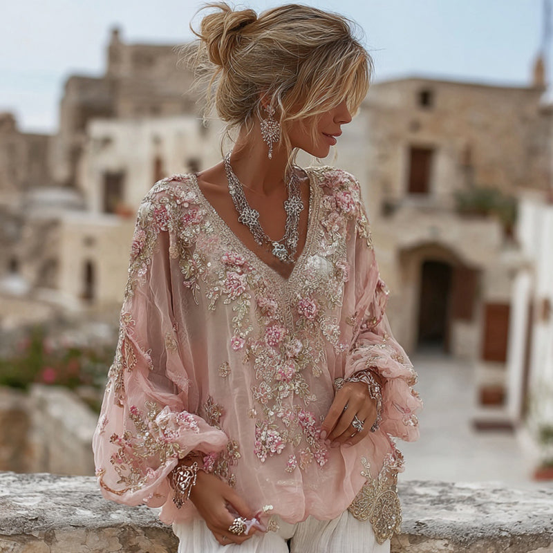 Beautifully Crafted T-Shirt
