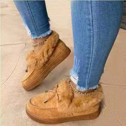 Beautifully Crafted Orthopedic Boots
