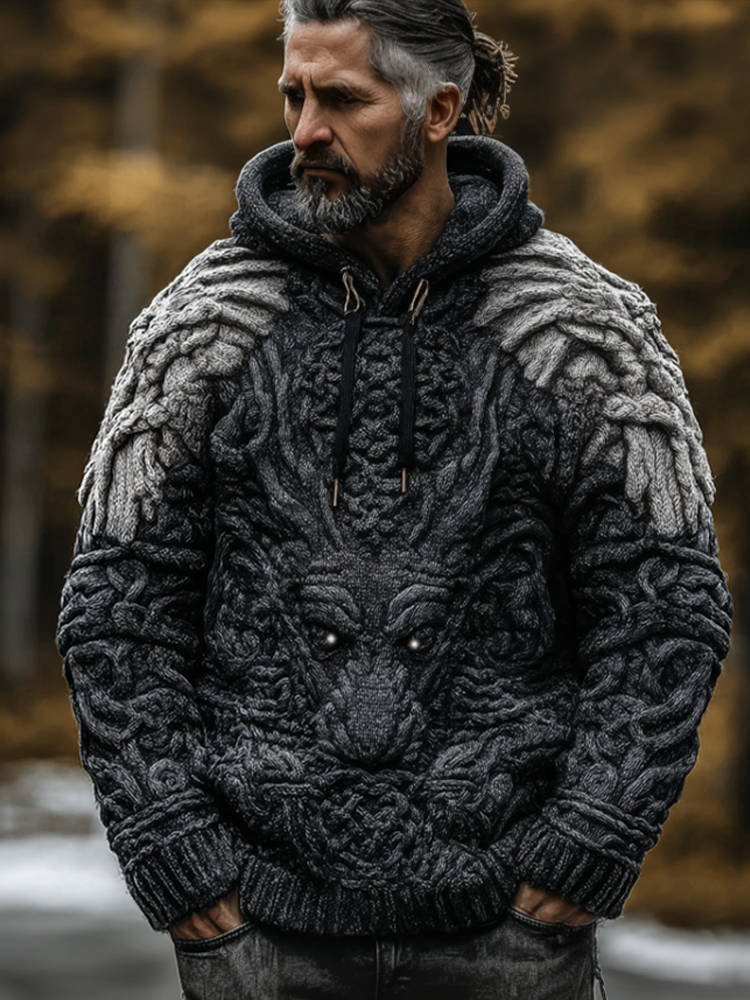 Vintage Inspired Jumper