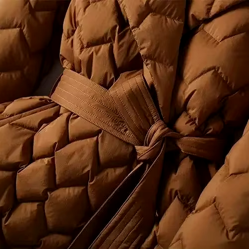 Gracefully Designed Jacket
