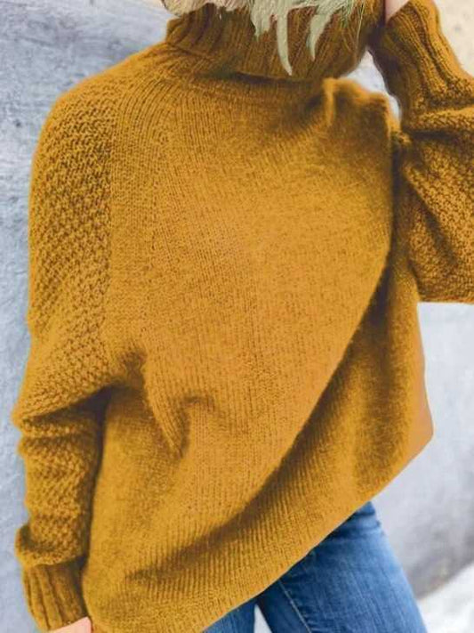 Elegantly Designed Jumper