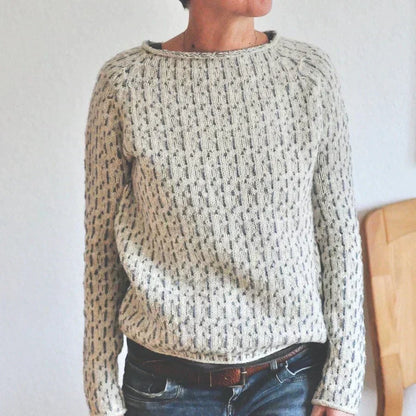 Classic Vintage Jumper