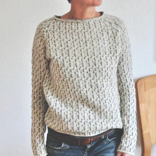 Classic Vintage Jumper