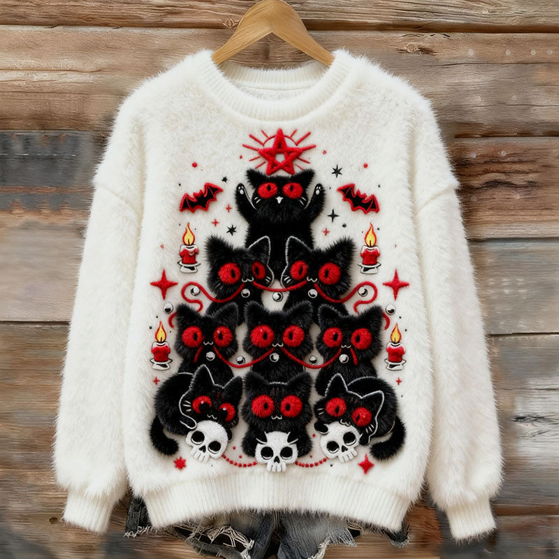 Elegantly Designed Jumper