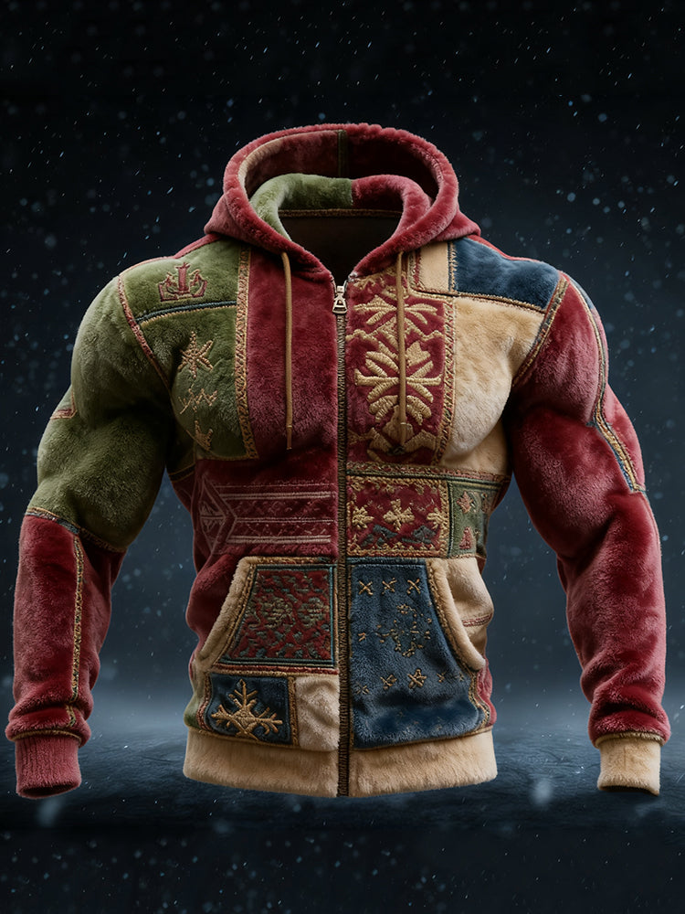 Vintage Inspired Garment