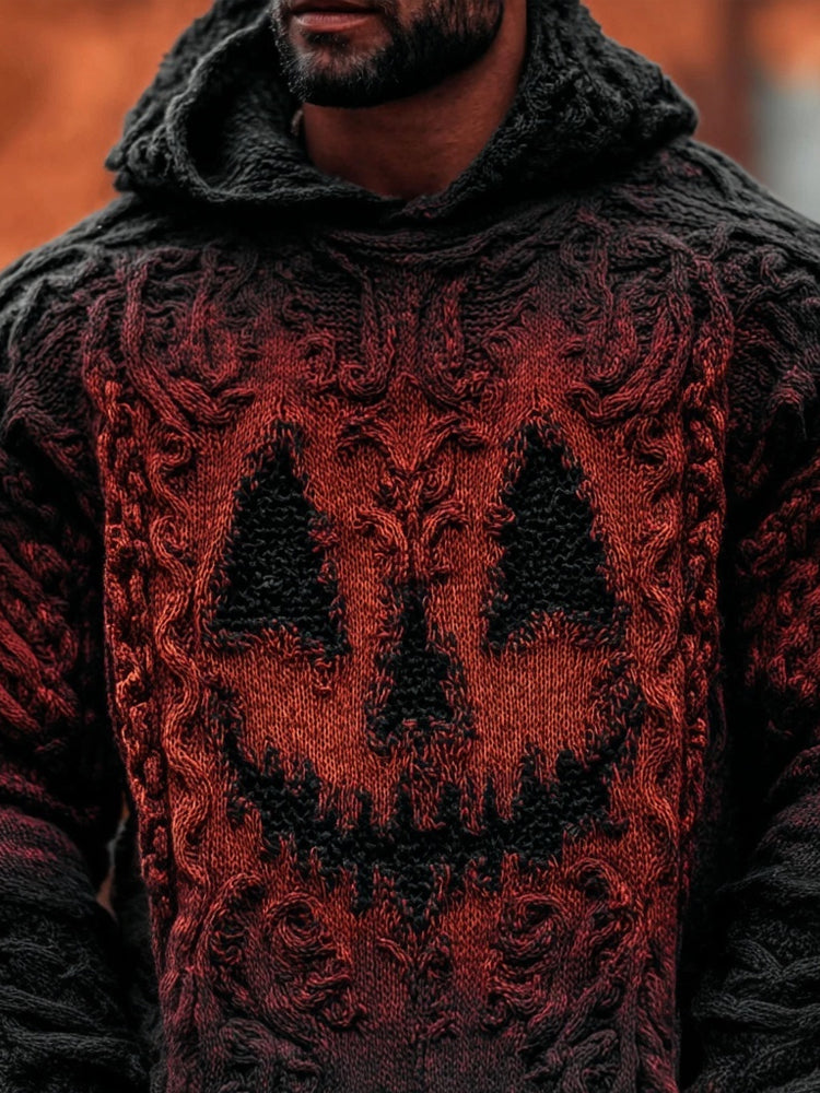 Classic Designed Jumper