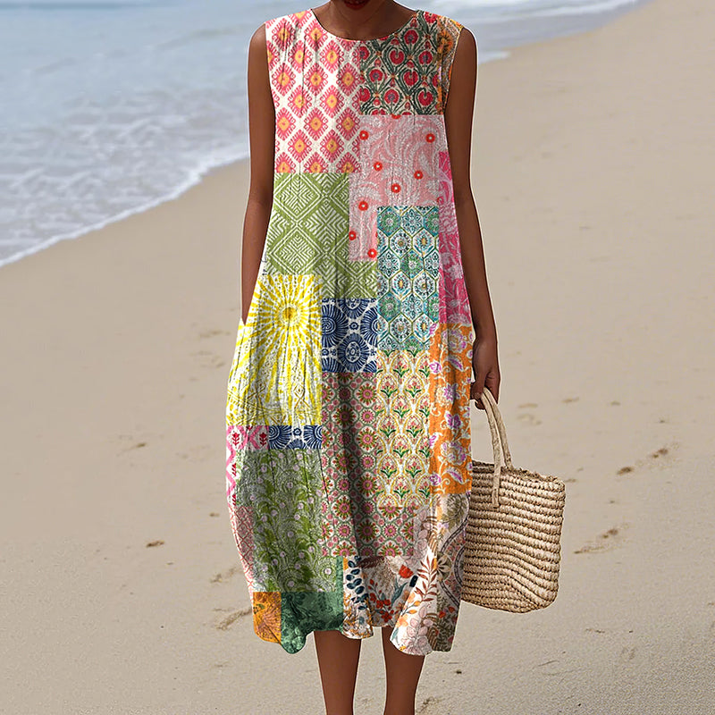 Elegantly Designed Dress