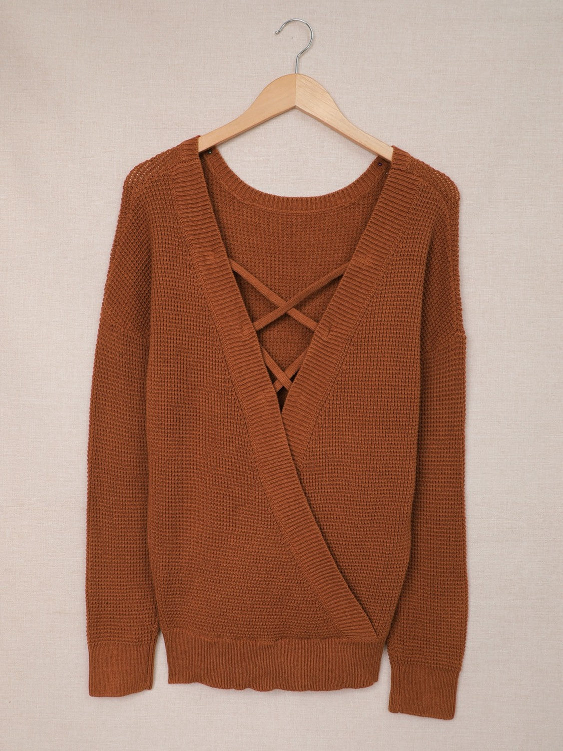 Classic Vintage Jumper