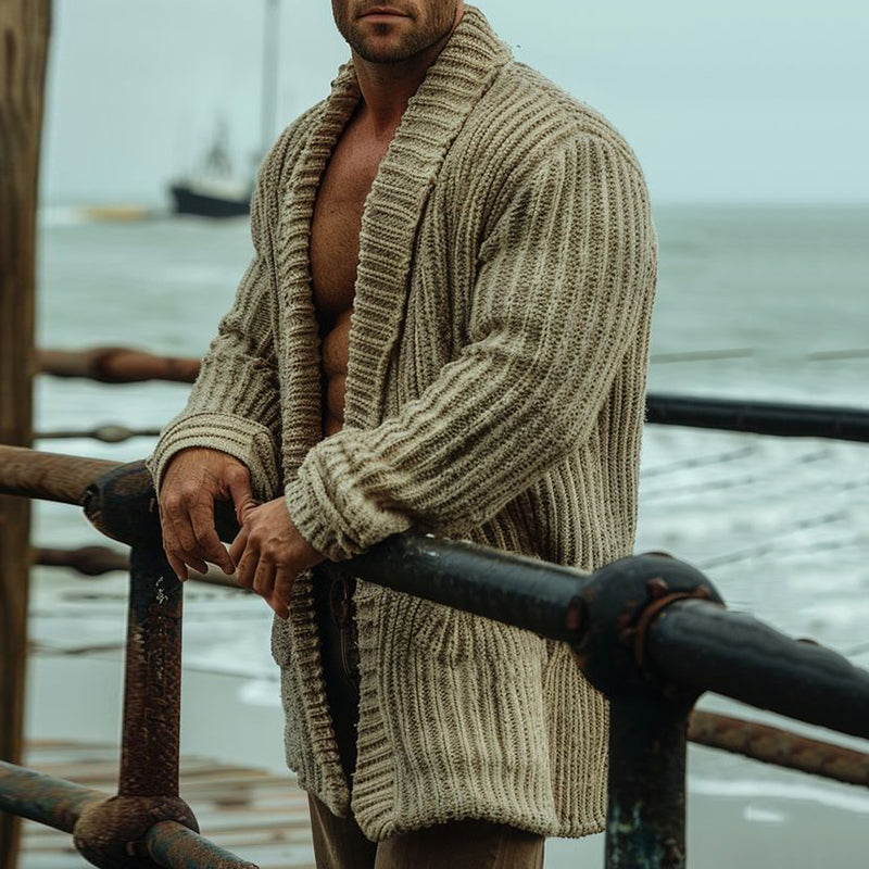 Vintage Inspired Cardigan