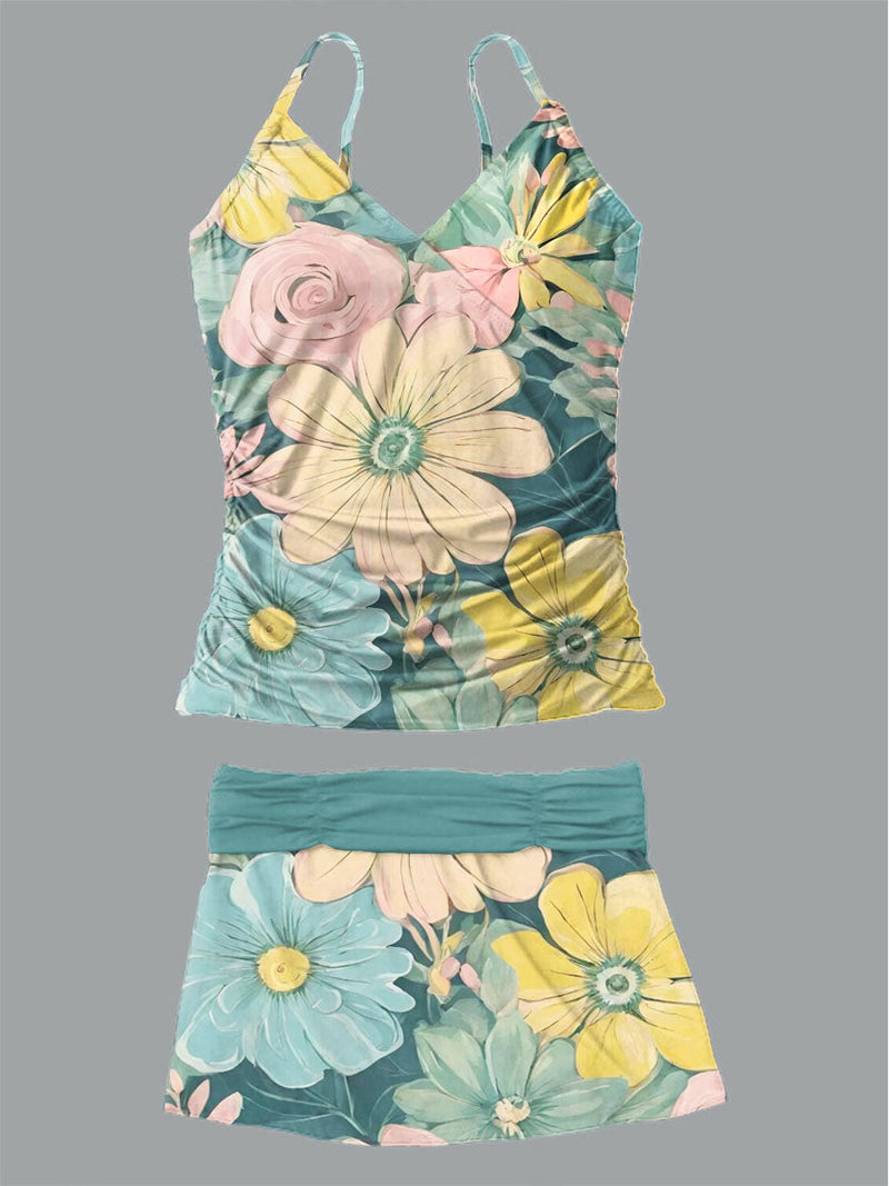 Elegantly Designed Garment