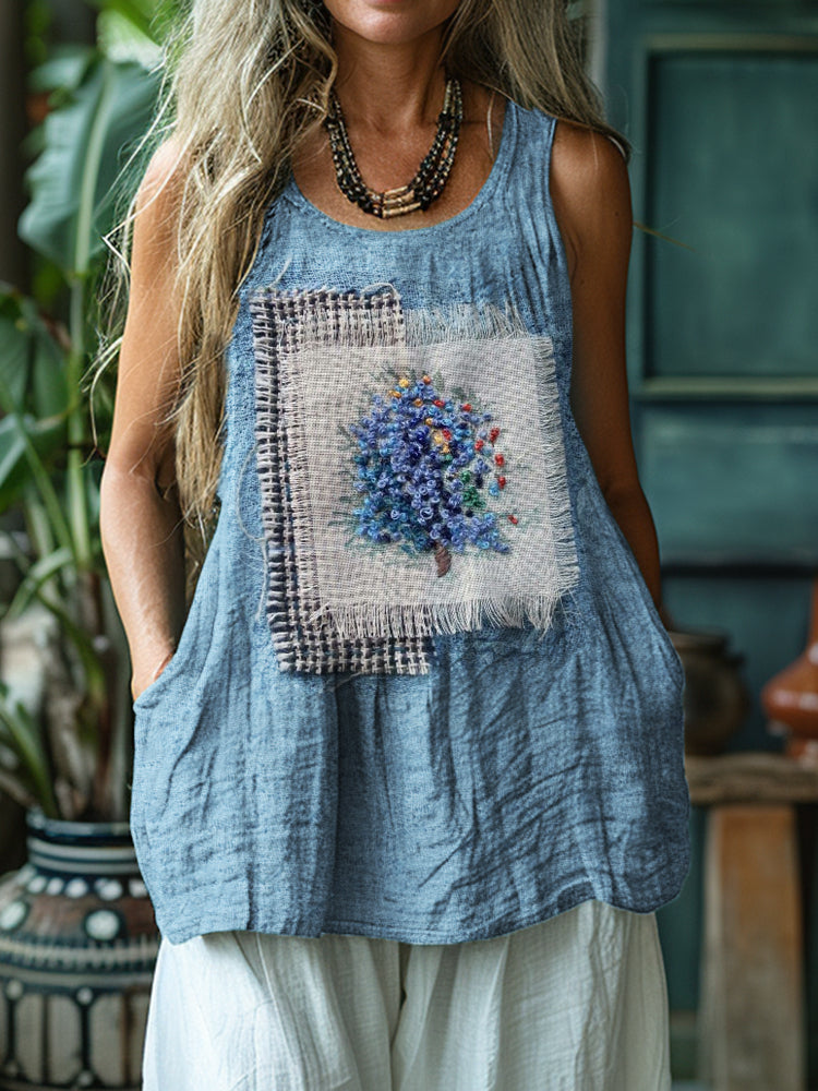Beautifully Crafted Top
