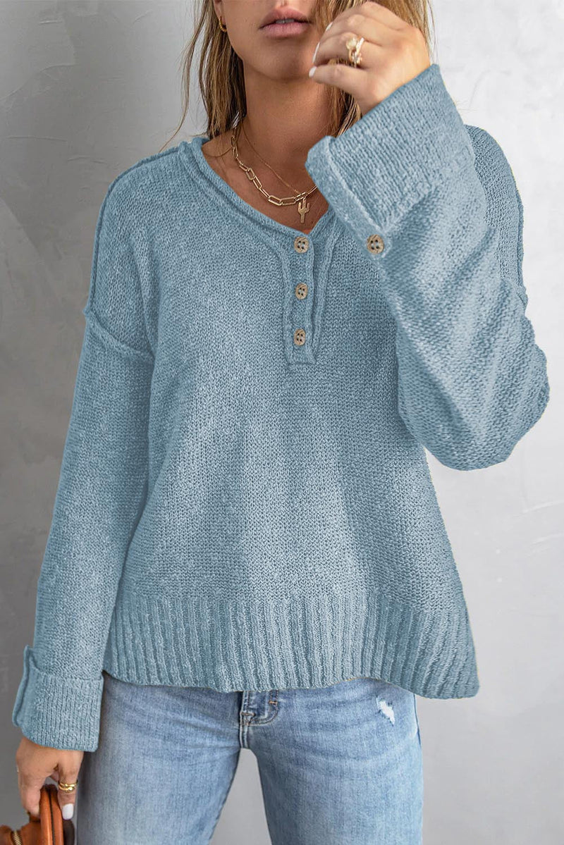 Classic Designed Jumper