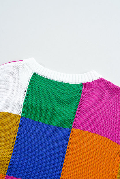 Elegantly Designed Jumper