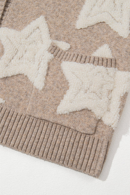 Timeless Vintage Style Jumper