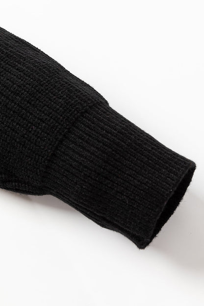 Classic Designed Jumper