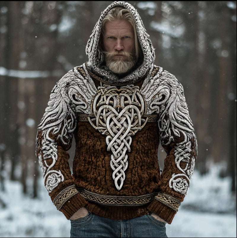 Classic Designed Jumper