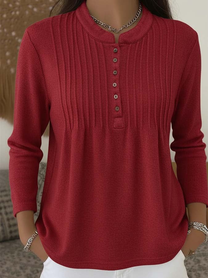 Beautifully Crafted Top
