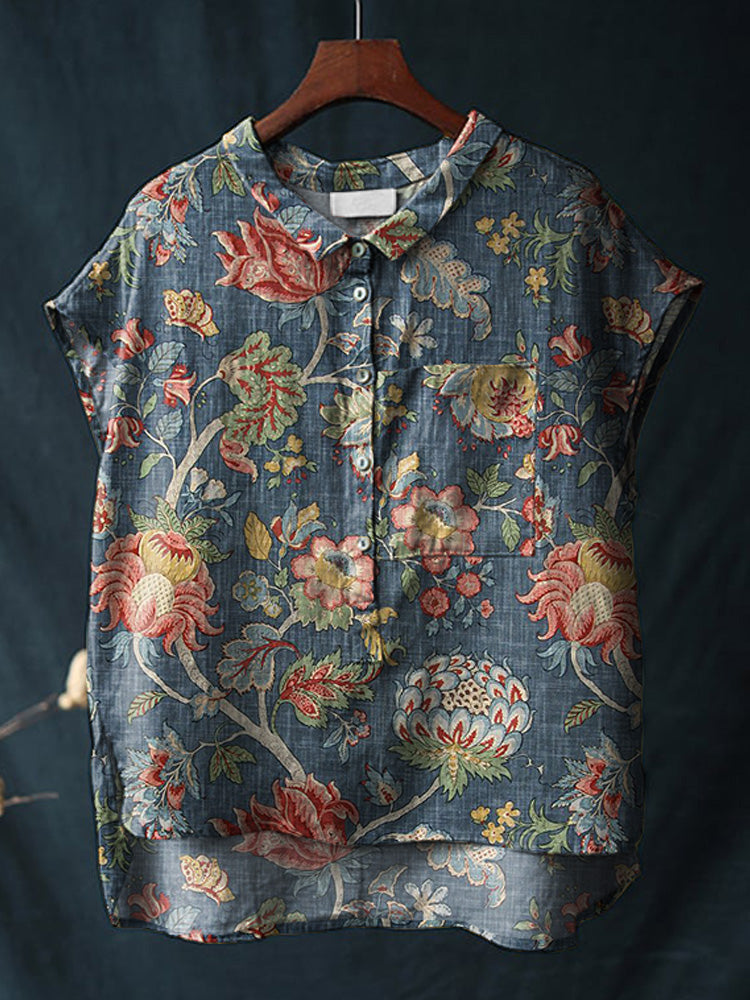 Classic Vintage Shirt
