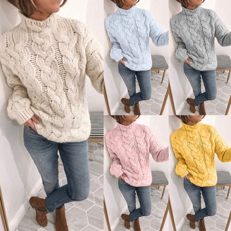 Vintage Inspired Pullover