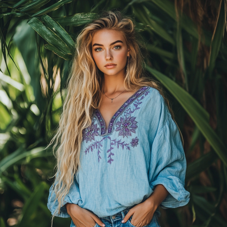Classic Vintage Shirt