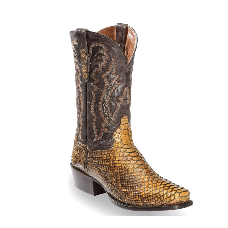 Graceful Orthopedic Boots for Modern Look