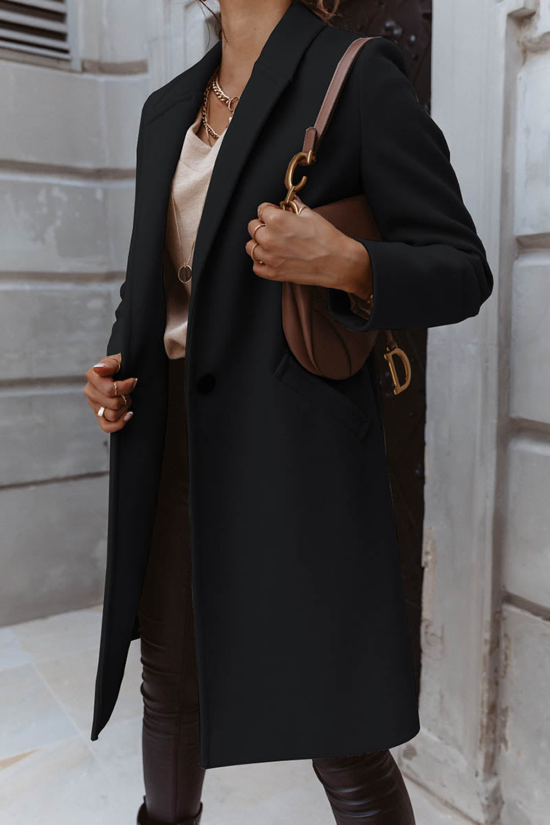 Classic Vintage Jacket