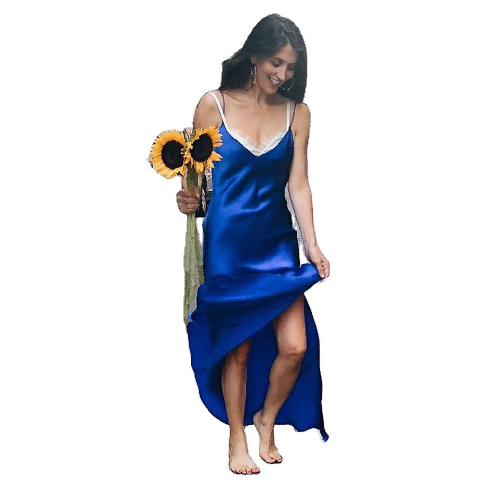 Blau