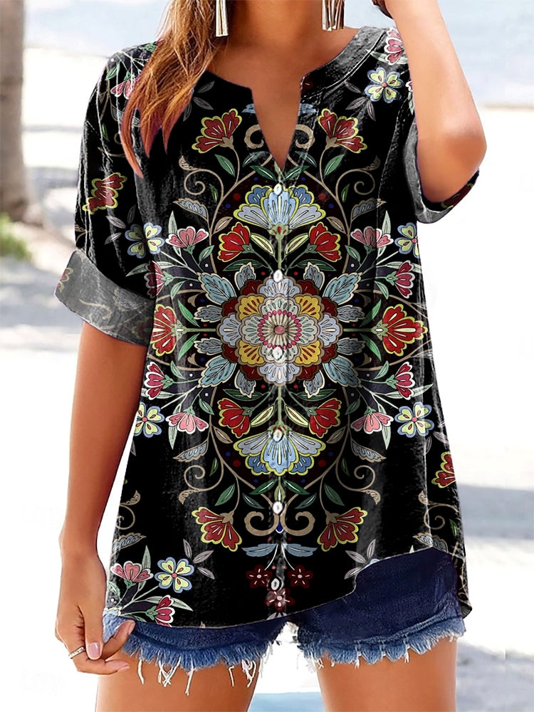 Timeless Vintage Style Garment