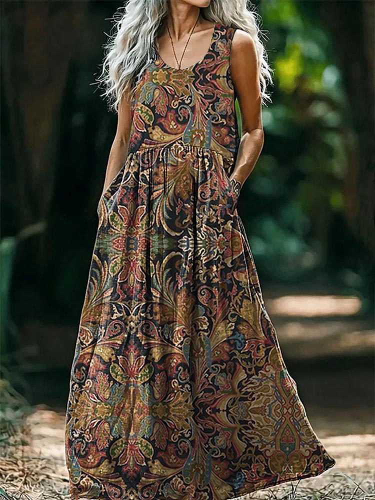 Vintage Inspired Garment
