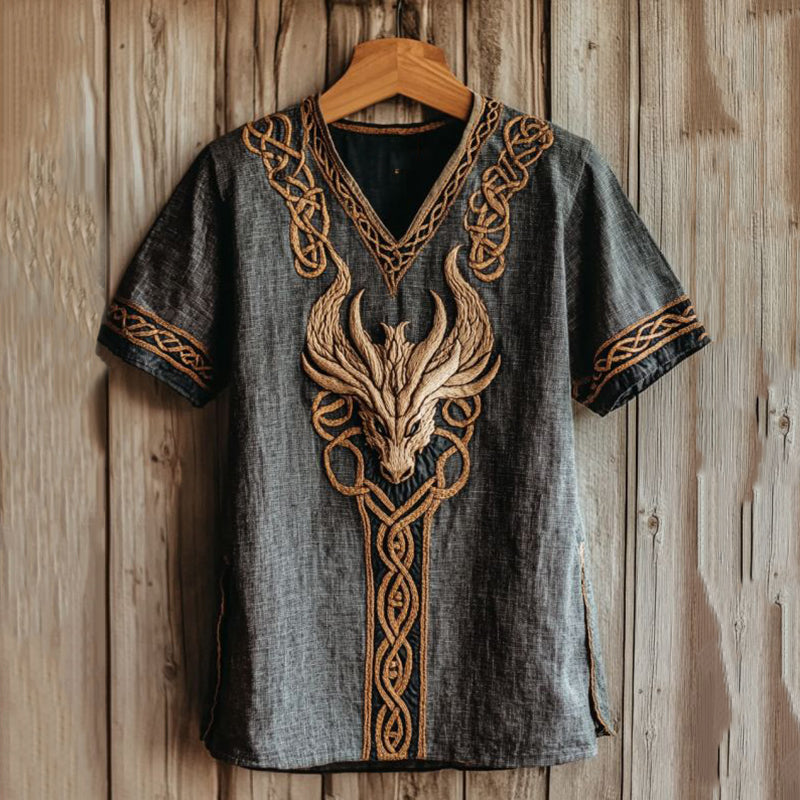 Elegantly Designed Shirt