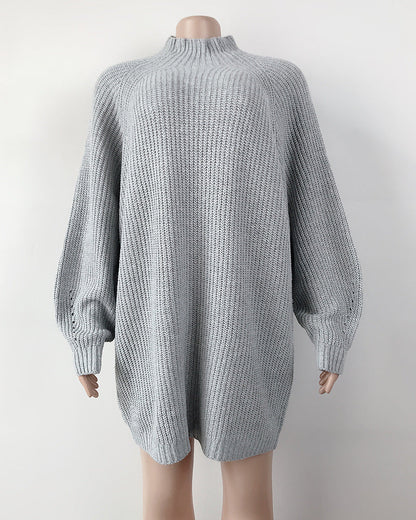 Classic Vintage Jumper