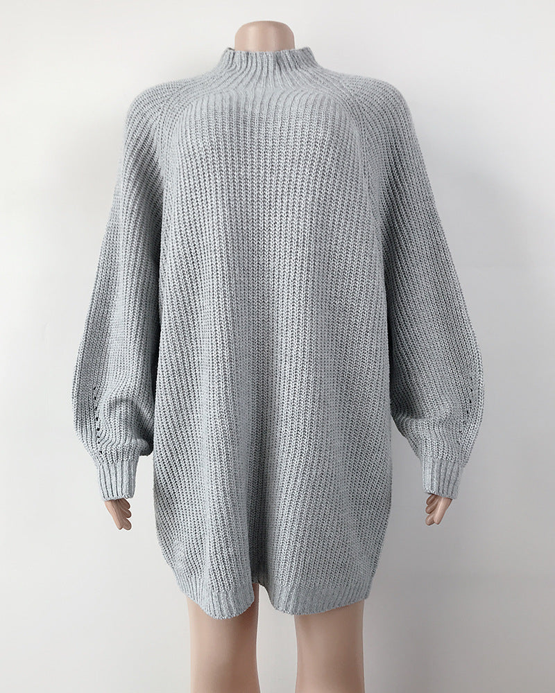 Classic Vintage Jumper