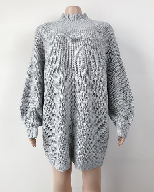 Vintage Inspired Jumper