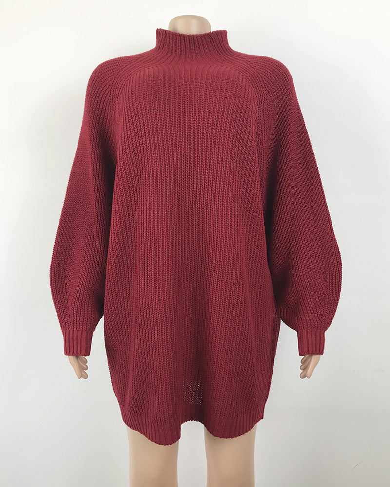 Vintage Inspired Jumper