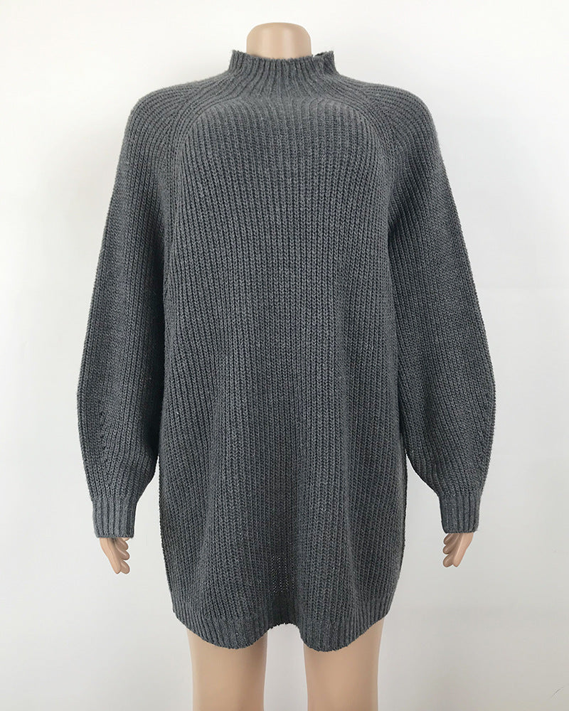 Vintage Inspired Jumper