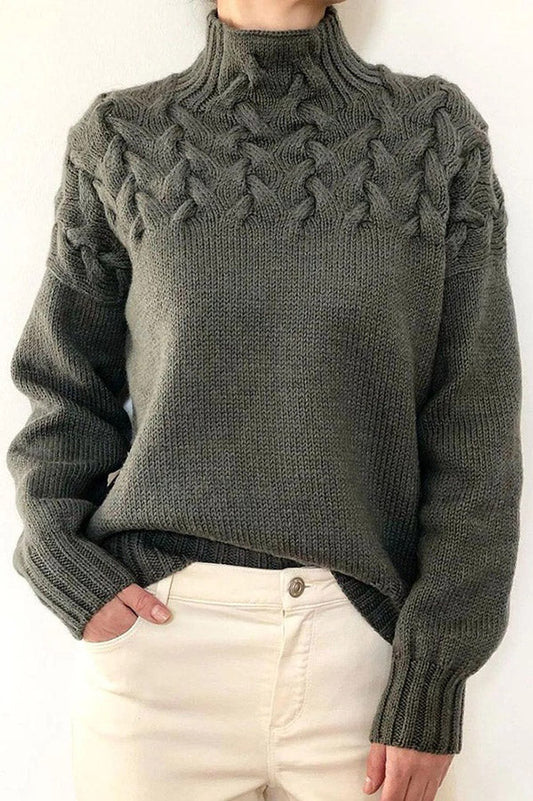 Classic Vintage Jumper