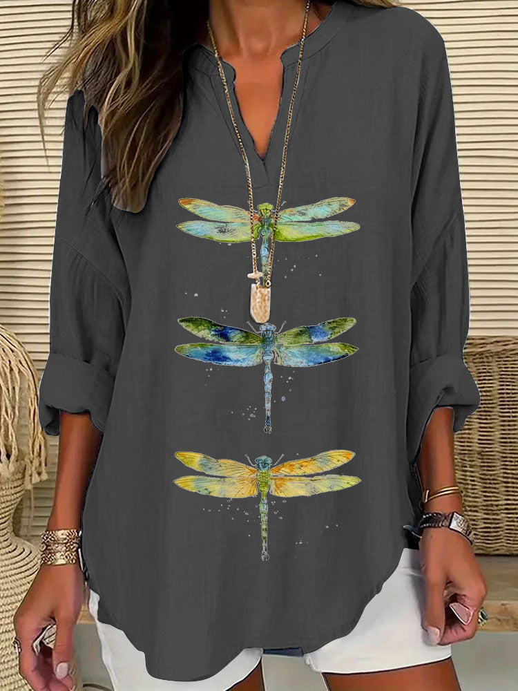 Classic Designed Shirt