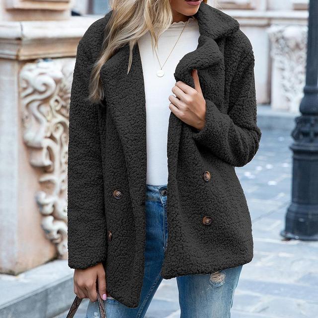 Timeless Vintage Style Jacket