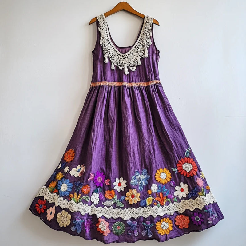 Elegantly Designed Dress