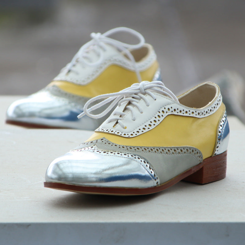 Stylish Orthopedic Shoes for Any Occasion