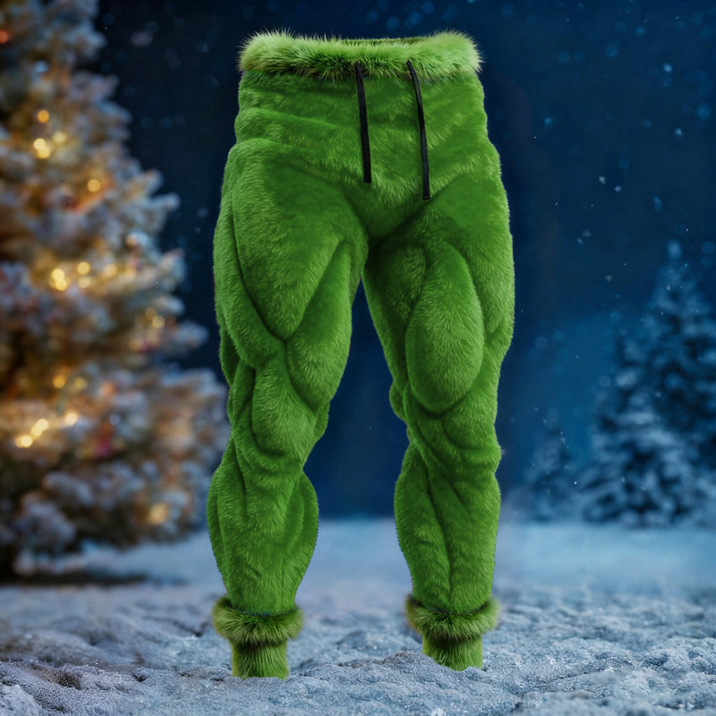 Classic Designed Trousers