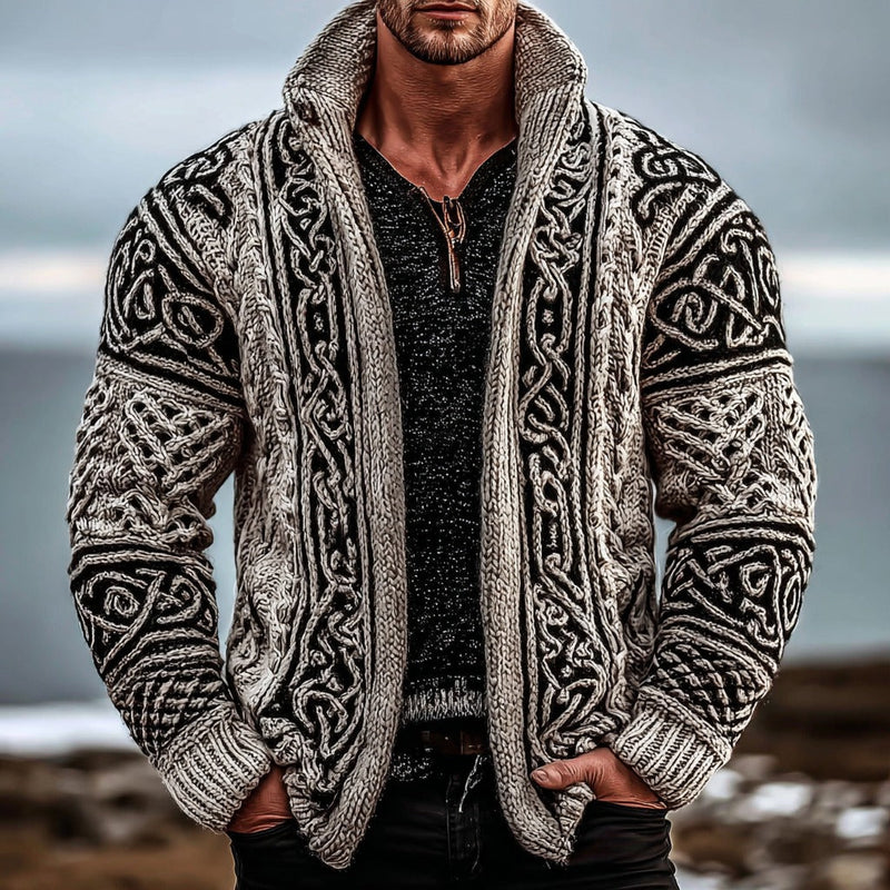 Classic Vintage Cardigan