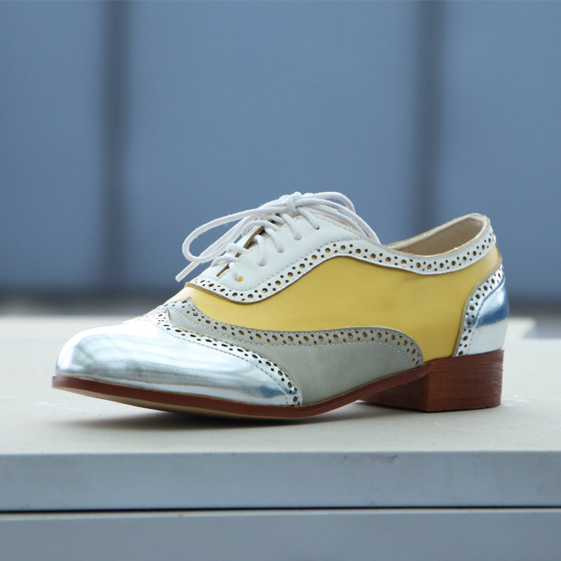 Stylish Orthopedic Shoes for Any Occasion