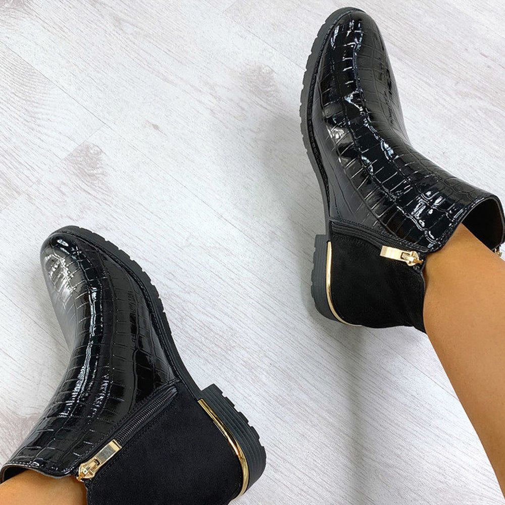 Stylish Orthopedic Boots for Any Occasion
